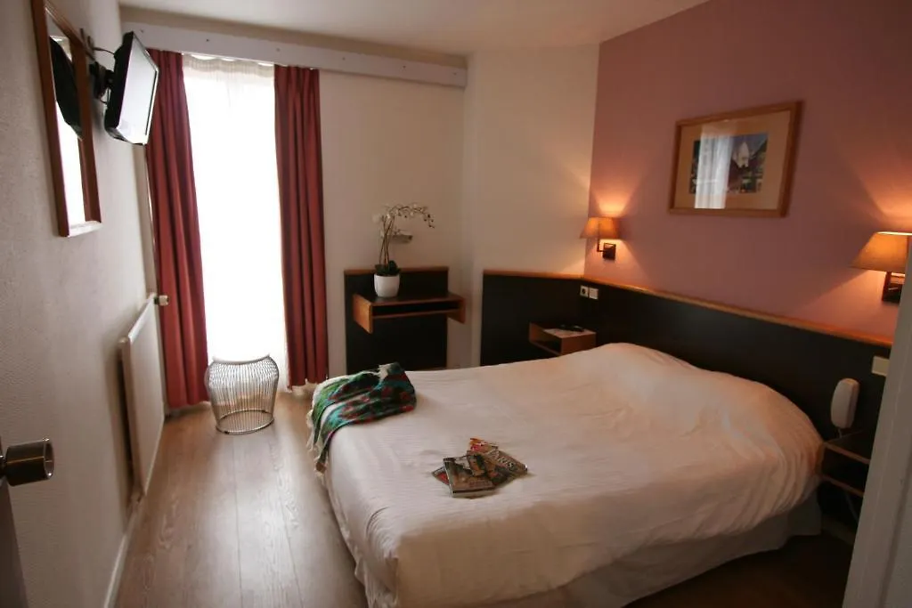 Denfert-Montparnasse Paris